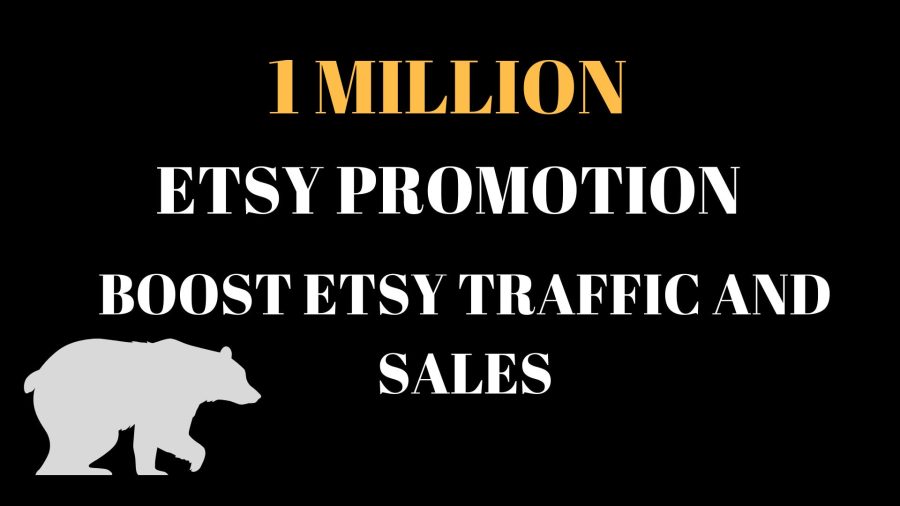 do 1 million seo backlinks for etsy promotion, boost etsy traffic and sales 