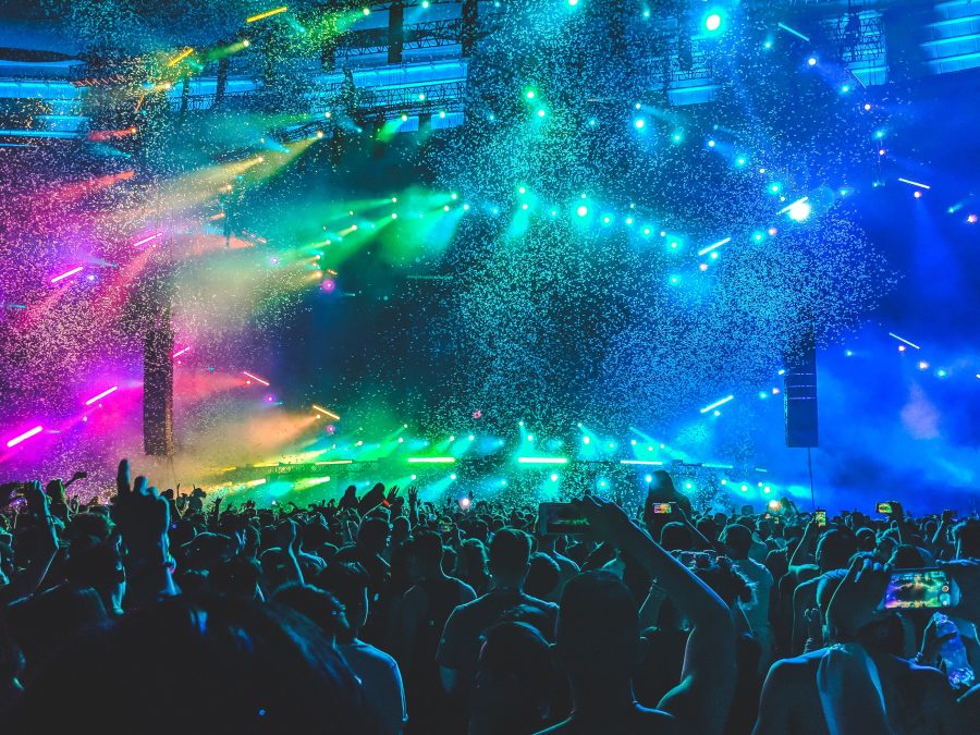 Promote Your Music To 20 Million Audiences 