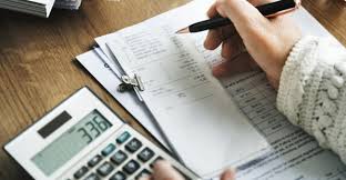 Complete Bookkeeping