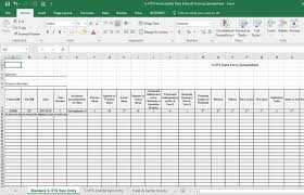 Online Data Entry for Businesses or Researchers