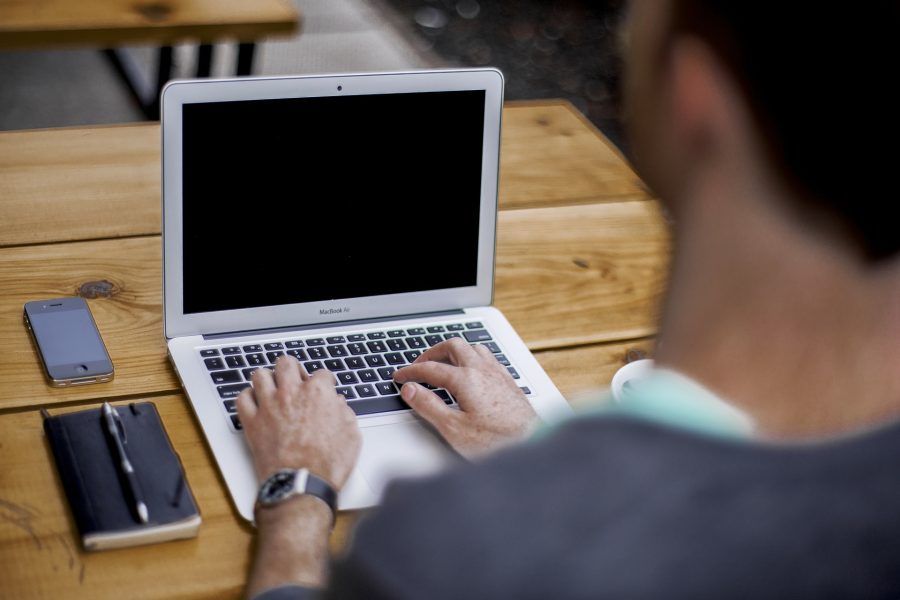 Write unique article