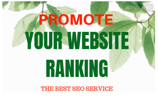 Rank your website on google, SEO backlinks manually