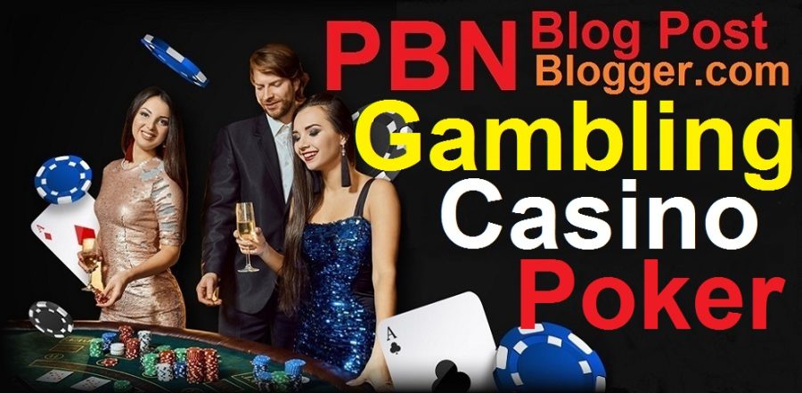 100 casino/ Betting/ Poker Related High Quality PBNs Blog Post INDEX Quality LIVE Dofollow backlinks