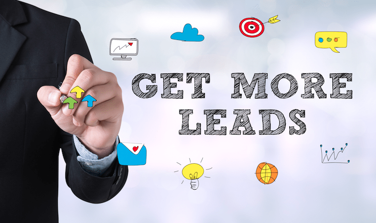  Lead Generation,Back Links,Design Logo,Design Banner Etc