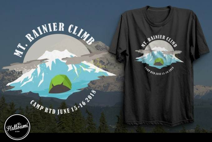 Create Amazing Custom T-shirt Design
