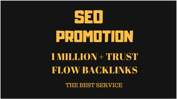 Skyrocket your ebay, etsy, online stores by 1 million backlinks 