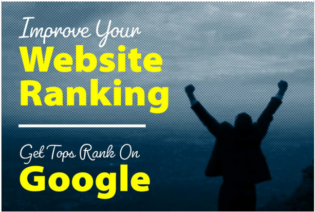 Increase your ranking with dofollow manual backlinks for website seo 