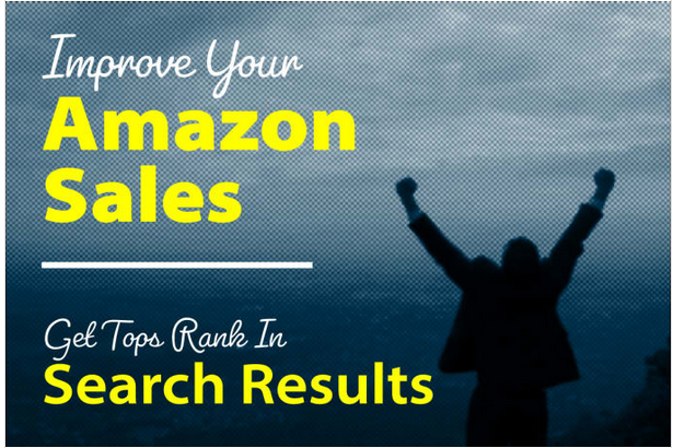 Increase your ranking with dofollow manual backlinks for amazon seo