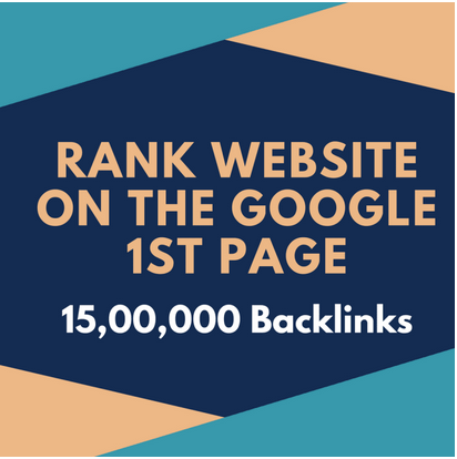 Make 15,00,000 GSA SEO backlinks manually and rank your website