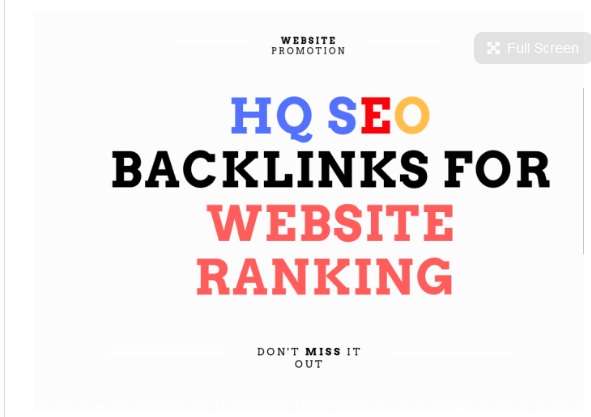 create 1,000,000 gsa, dofollow, SEO backlinks for your website 