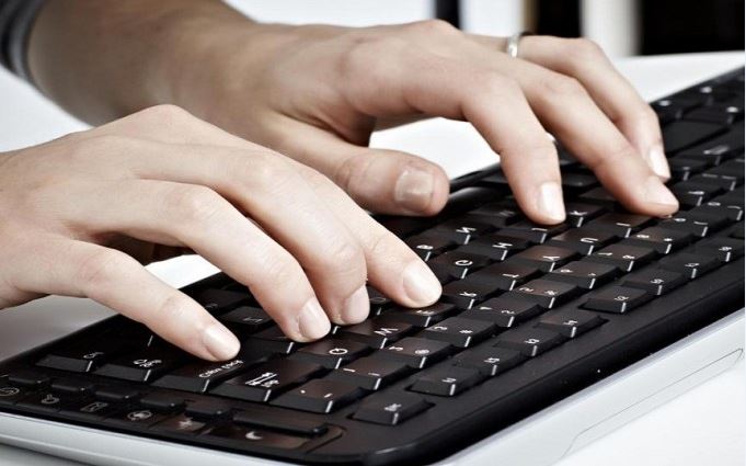 Data Entry Work 500 Entry Service