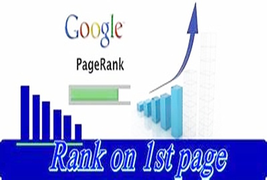 Boost your business Web site get unlimited traffic with Google 1st page Rangking