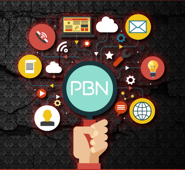 Empire SEO - Powerful PBNs - Cheap.