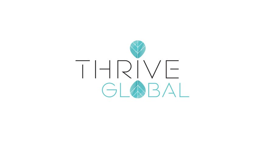 publish an interview on thriveglobal.com Recommended for entrepreneurs and celebrities
