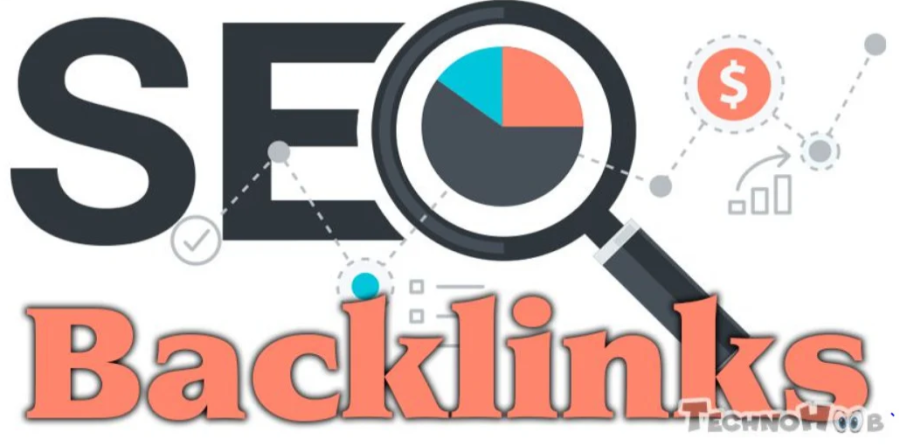create high quality seo,blockchain backlink for your website 