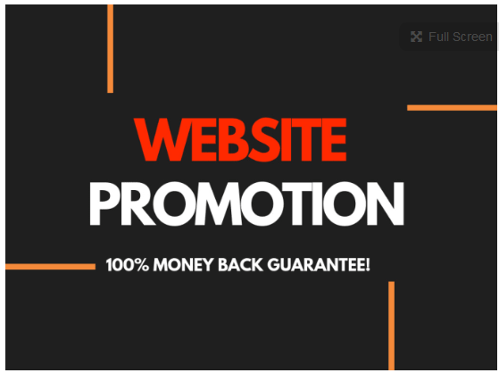 do best quality backlinks for website promotion 