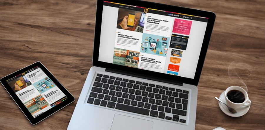 I'll Build Professional WordPress Website
