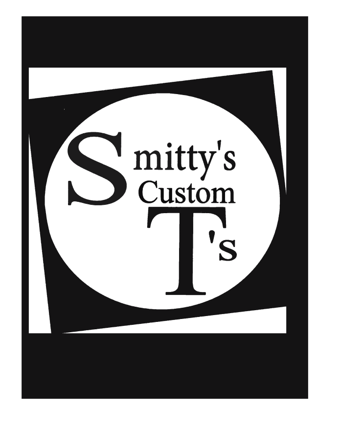 Smitty's Custom T-Shirts 