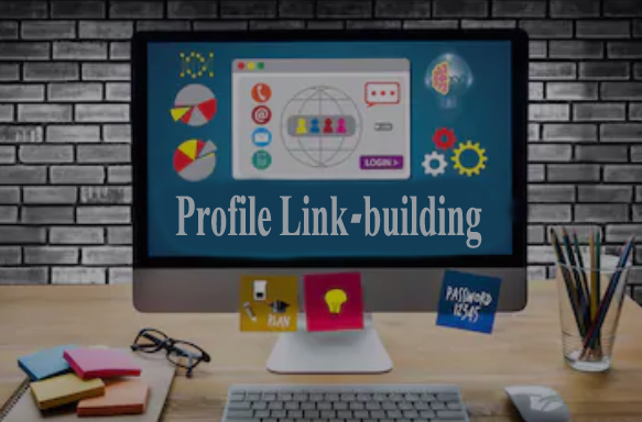 Manual 100+ High Authority Profile links - Report delivery within 48 hours