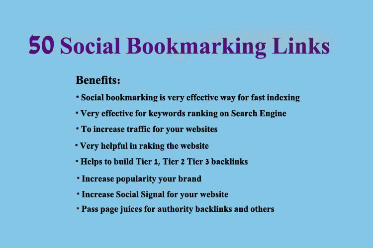 Manual 100+ High Authority Profile links - Report delivery within 48 hours