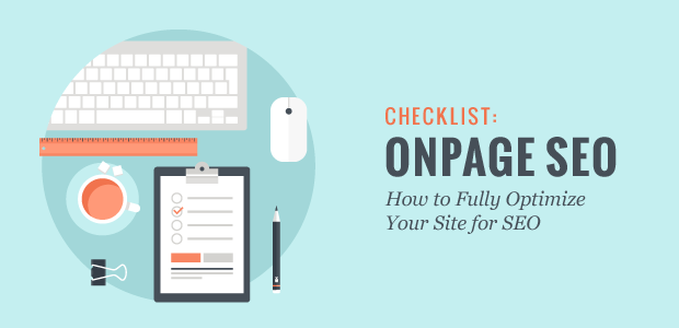 Do Onpage SEO For Rank #1 On Google