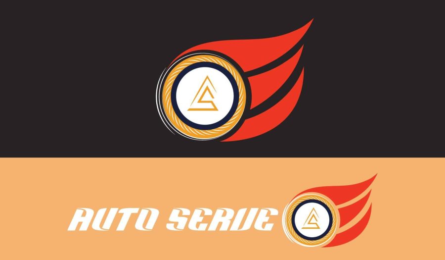 Logo For transportation business 
