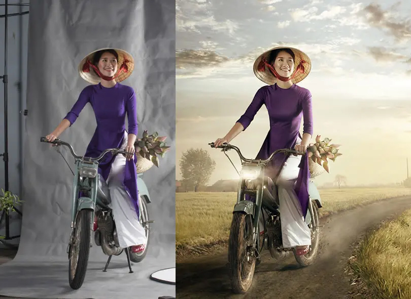 Do Photoshop Editing, Background Removal, Resize Image