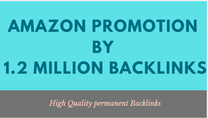  increase your ranking with dofollow manual GSA backlinks for amazon seo