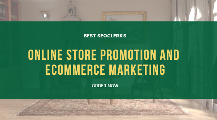 Make 900,659 seo backlinks for online store promotion, e commerce markrting