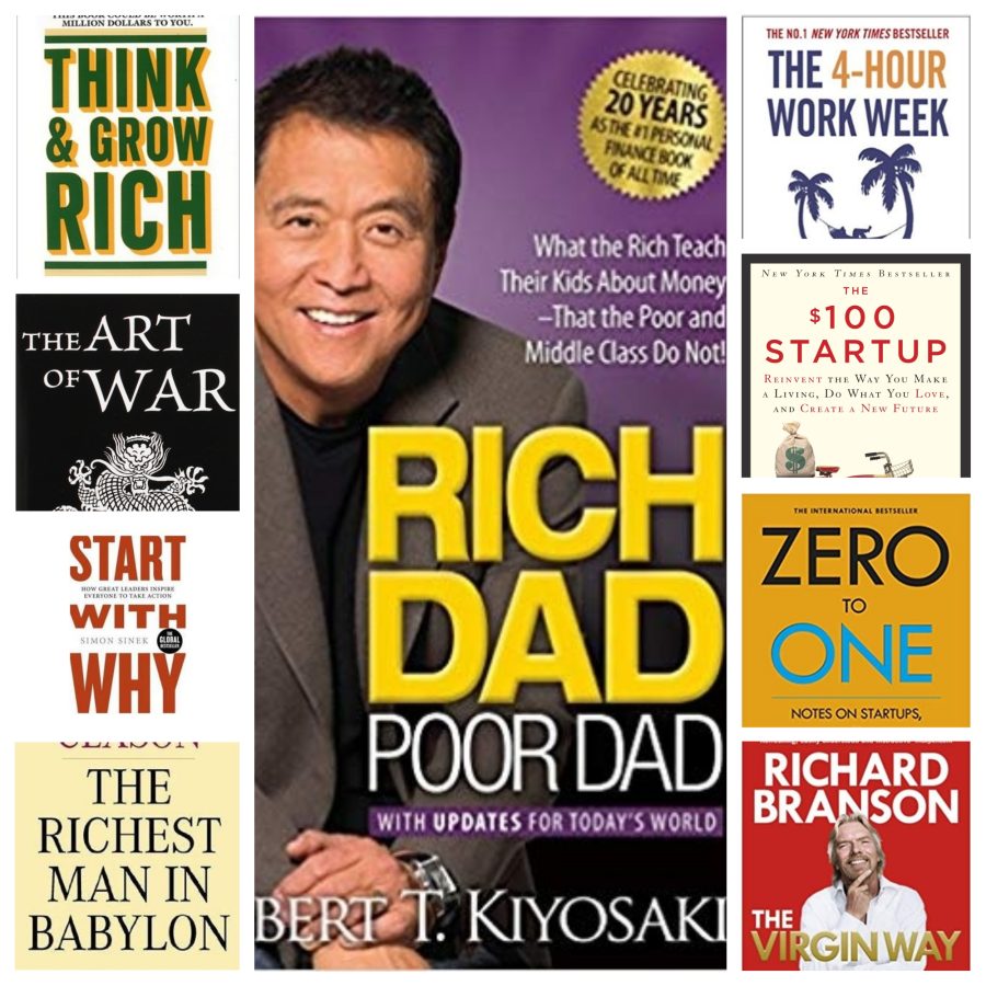 9 Business Audiobooks