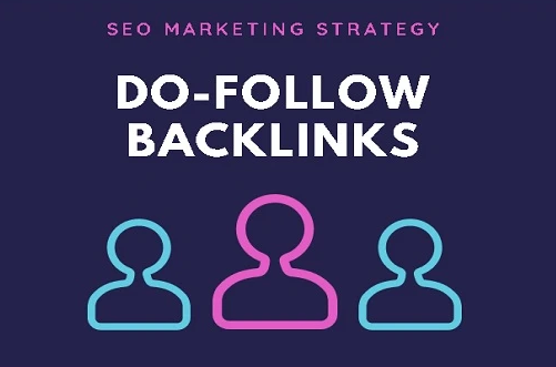 rank higher in google with 1000 dofollow backlinks 