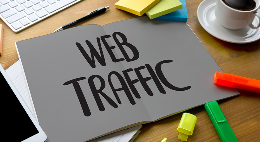 Website Traffic [WW - Direct Visits] - 5000 Visits 