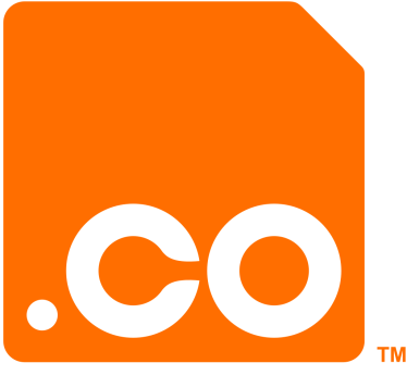 Registration of .co Domain