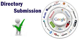  Directory submissions 100 back links with 1 day..Order now