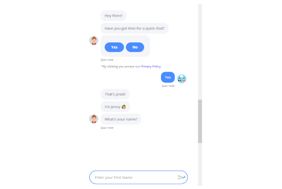 Create A Chatbot For You