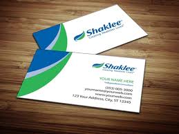Make styles and professional business card design fast deliver