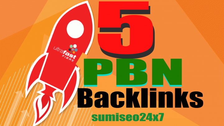 Build 10  High PA DA T F C F PBN Backlinks - Homepage Quality Links 
