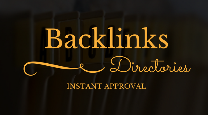500 directory submission for your website or business