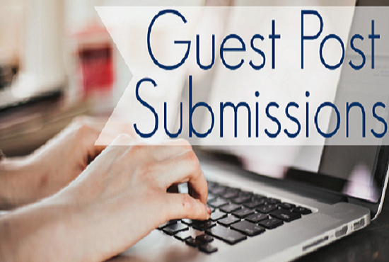 We are offering Guest Post on Cheap Price