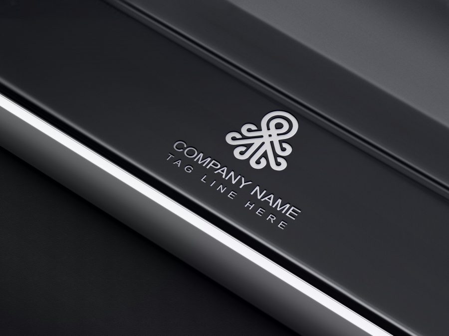 do unique business logo design