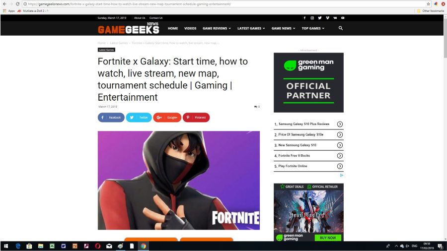 Publish Your Game Related Press Relaese On Game Geeks News