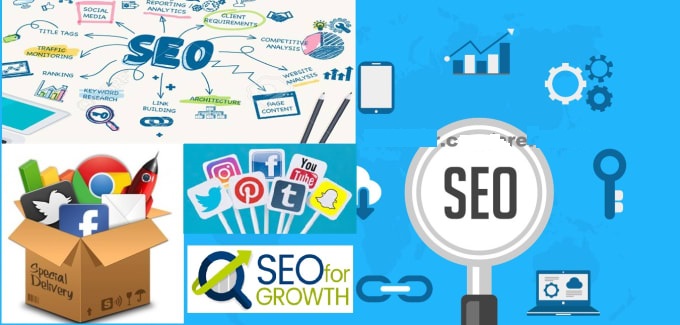 create 400 social profiles backlinks for your website 