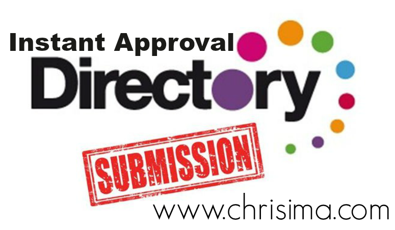 I Submit your website  to 500 directories