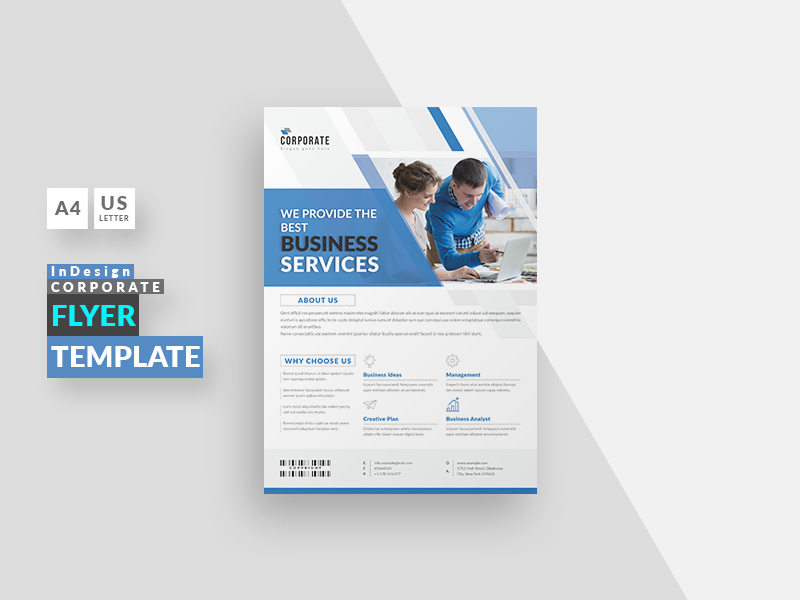 Eye Catching Flyers And Banners HD
