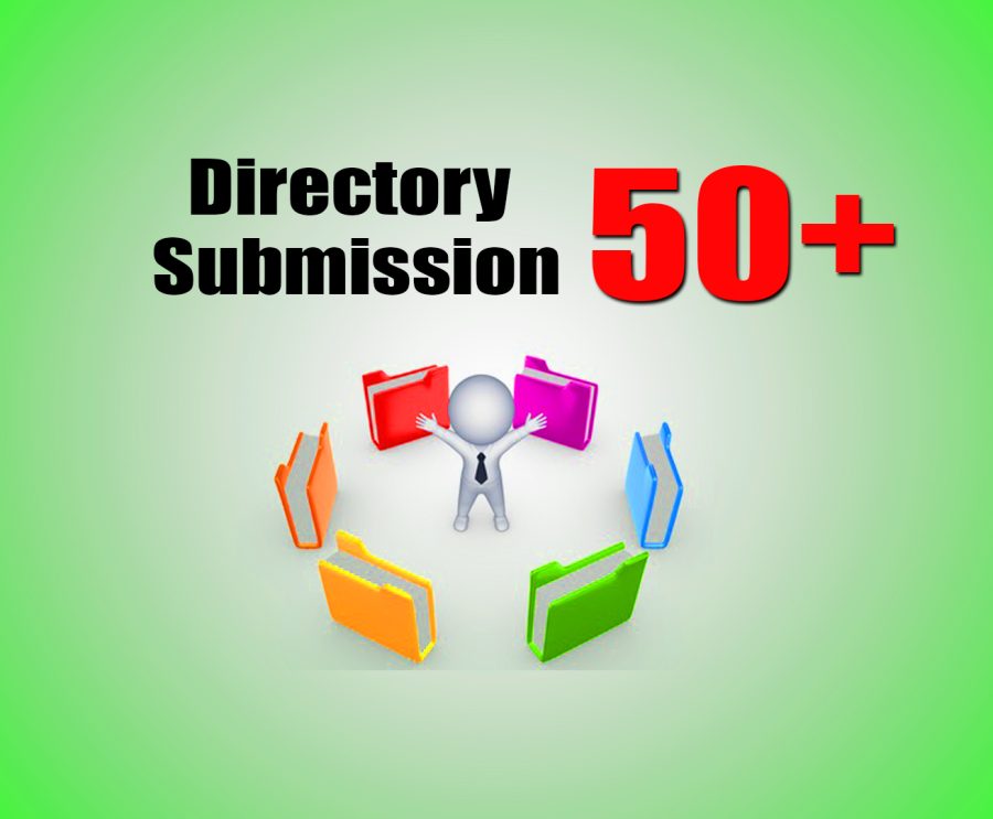 QUALITY ASSURED 50+ Directory submission