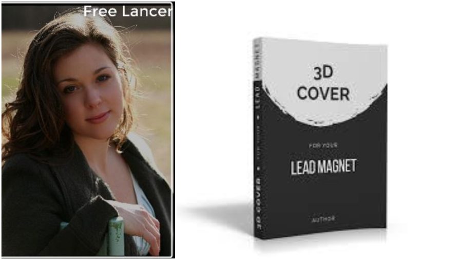 do ebook formatting, lead magnet, pdf design, workbook 