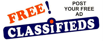 Classified Ad Posting 1000 Cities Worldwide 2 day service!