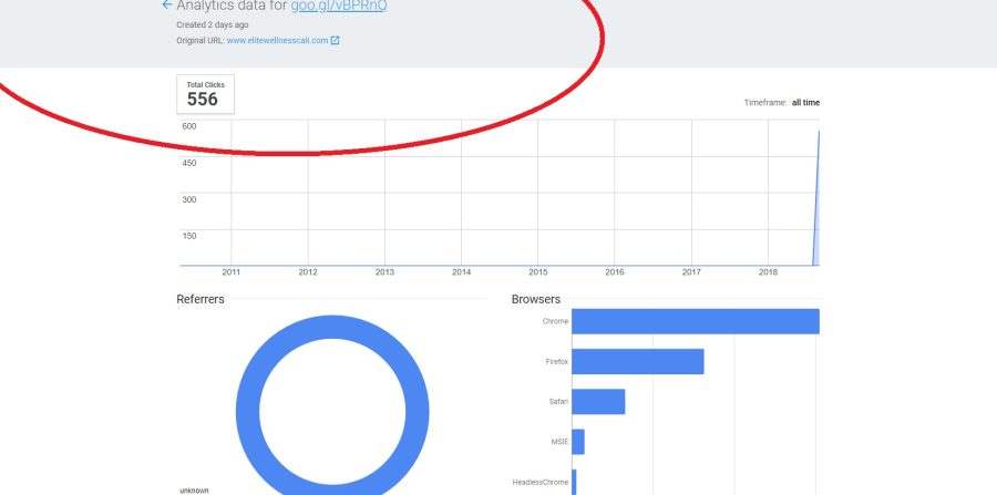 Drive 300 niche targeted USA traffic to your website or product each day	 