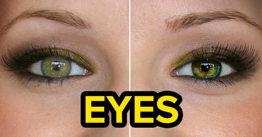 I offer you the service of editing photos in photoshop