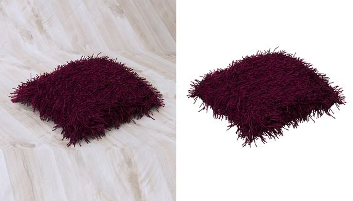 Remove Background from 100 images with delivery 24 Hours or less